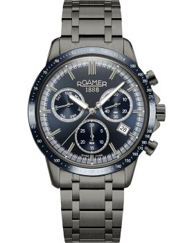 Roamer Mercury Chronograph 968988-44-45-20