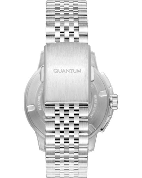 Quantum Powertech Chronograph PWG1214.390 - 