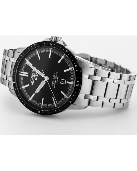 Roamer Mercury Classic 968833-41-85-20 - 