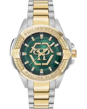 Philipp Plein Majesty PWBHA0626