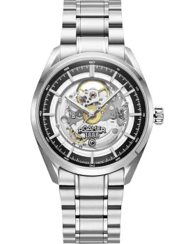 Roamer Pro Auto Automatic 965985-41-85-20
