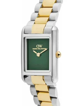 Daniel Wellington Bound 3-Link DW00101019, view 2