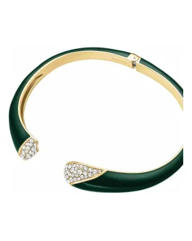 Rosefield Enamel Pave Bracelet JBEPG-J1369, view 2