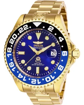 Invicta Grand Diver Automatic 27971