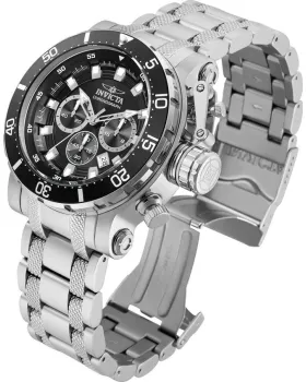 Invicta Coalition Forces Chronograph 32704, όψη 2