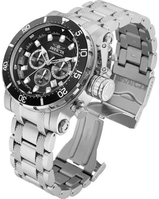 Invicta Coalition Forces Chronograph 32704, όψη 2