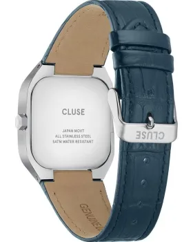 Cluse Quadrus CW26207, όψη 3