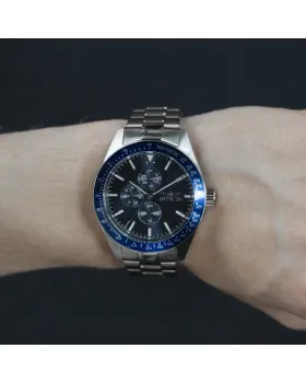 Invicta Aviator 38965, όψη 3