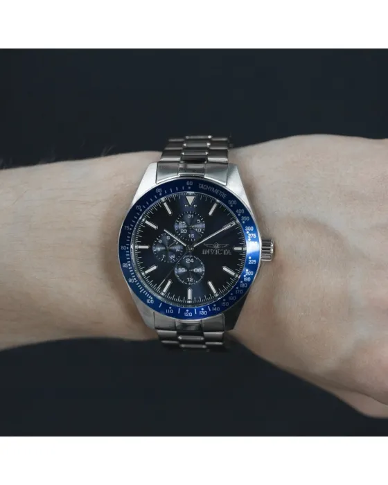 Invicta Aviator 38965, όψη 3