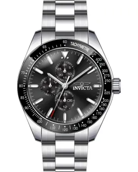 Invicta Aviator 38966, όψη 2