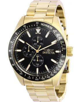 Invicta Aviator 38968