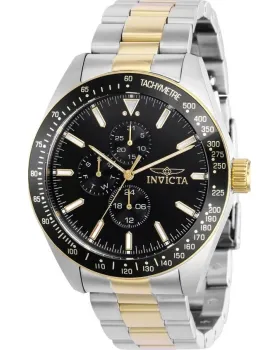 Invicta Aviator 38969