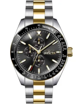 Invicta Aviator 38969, όψη 2