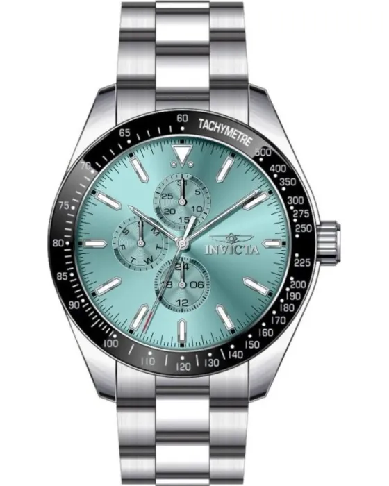 Invicta Aviator 48859, όψη 2