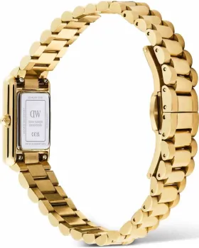 Daniel Wellington Mini Arch 3-link DW00101020, view 4