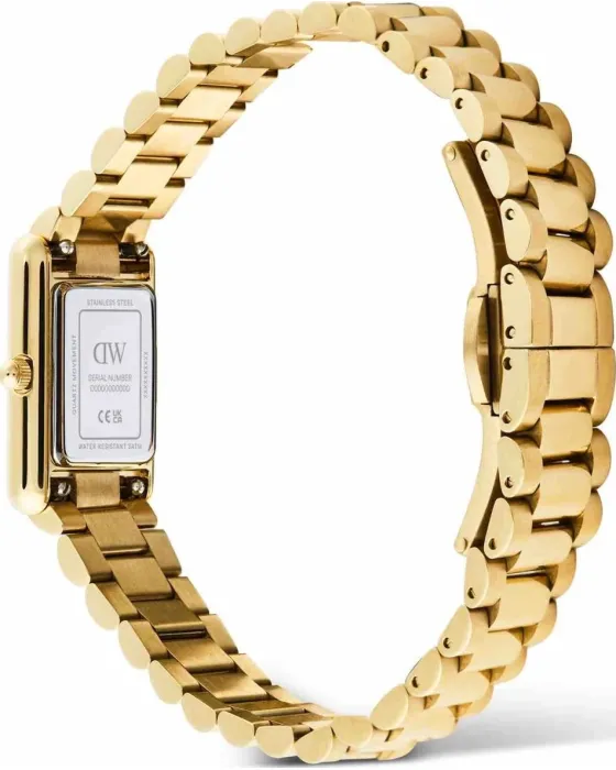 Daniel Wellington Mini Arch 3-link DW00101020, view 4