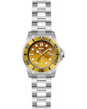 Invicta Pro Diver 50895, όψη 2