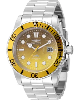 Invicta Pro Diver 50895