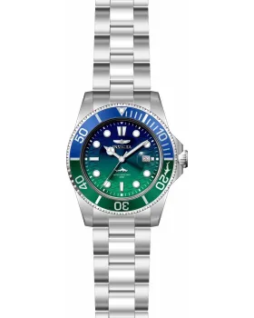 Invicta Pro Diver 50899, view 2