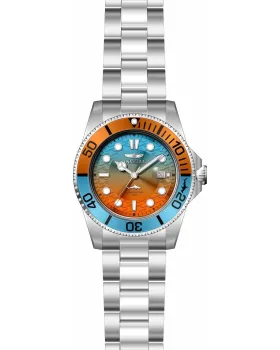 Invicta Pro Diver 50903, όψη 2