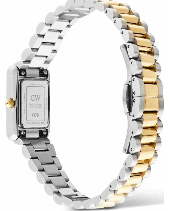 Daniel Wellington Bound 3-Link DW00101019, view 4