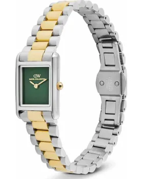 Daniel Wellington Bound 3-Link DW00101019, view 3