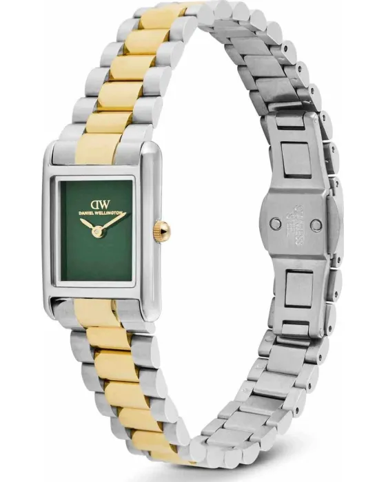 Daniel Wellington Bound 3-Link DW00101019, view 3
