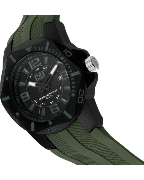 Caterpillar Diver LR16123133, όψη 2