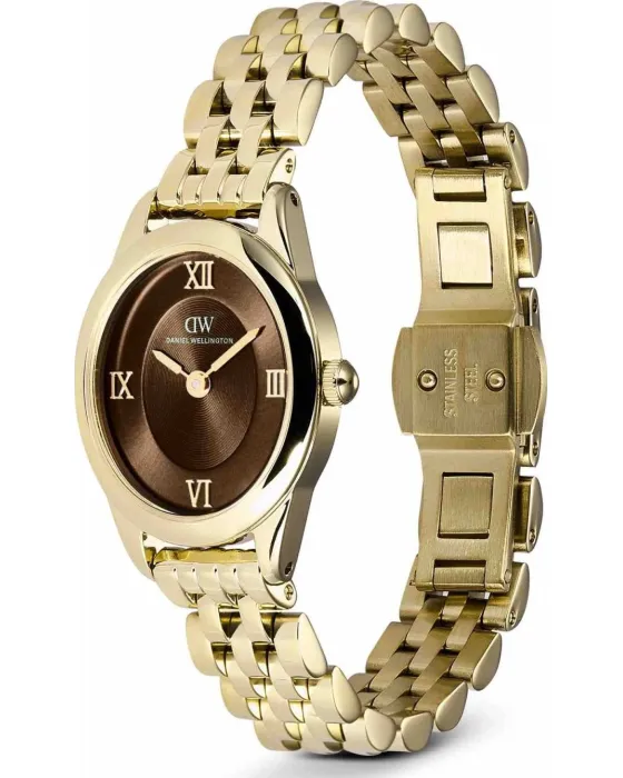 Daniel Wellington Ophelia Mini Beans DW00101018, όψη 3