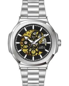 Invicta Objet D Art Automatic 70001, όψη 2