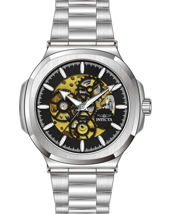Invicta Objet D Art Automatic 70001, όψη 2