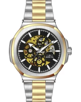 Invicta Objet D Art Automatic 70002, όψη 2