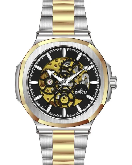 Invicta Objet D Art Automatic 70002, όψη 2