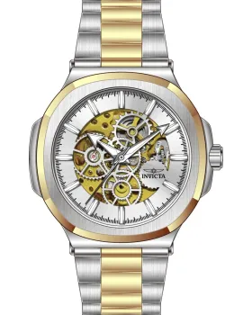 Invicta Objet D Art Automatic 70003, όψη 2