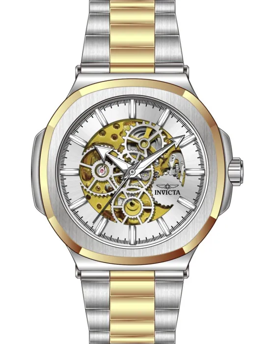 Invicta Objet D Art Automatic 70003, όψη 2