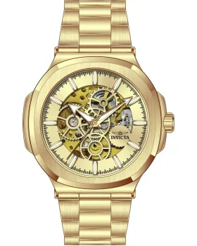 Invicta Objet D Art Automatic 70004, όψη 2