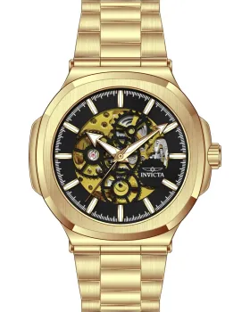 Invicta Objet D Art Automatic 70005, όψη 2