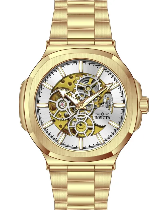 Invicta Objet D Art Automatic 70006, όψη 2