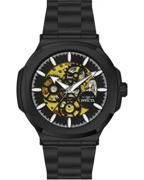 Invicta Objet D Art Automatic 70007, όψη 2