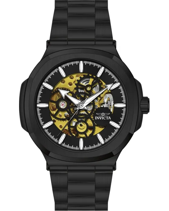 Invicta Objet D Art Automatic 70007, όψη 2