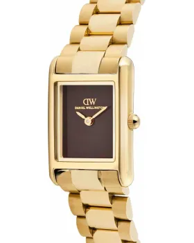 Daniel Wellington Mini Arch 3-link DW00101020, view 2