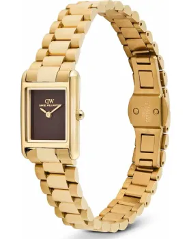 Daniel Wellington Mini Arch 3-link DW00101020, view 3