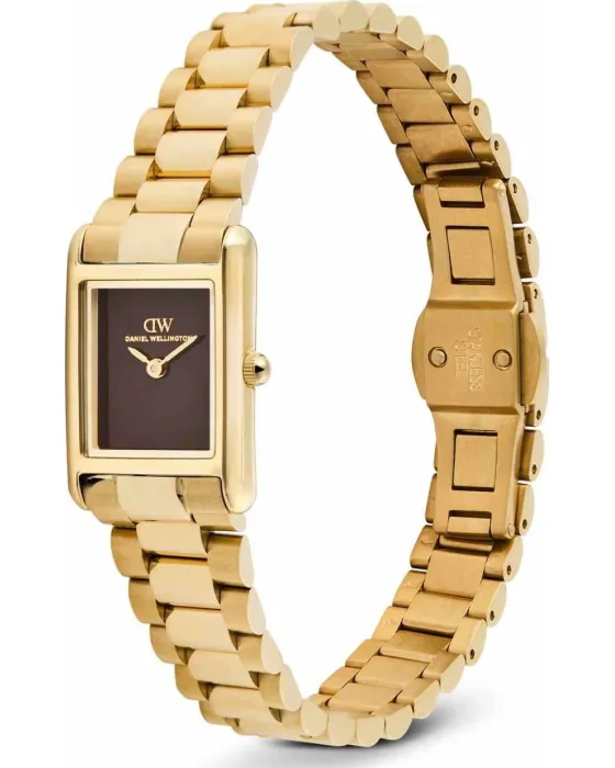 Daniel Wellington Mini Arch 3-link DW00101020, view 3