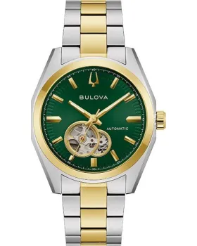 Bulova Surveyor Automatic 98A338
