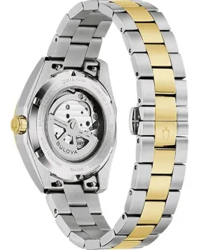 Bulova Surveyor Automatic 98A338, view 3