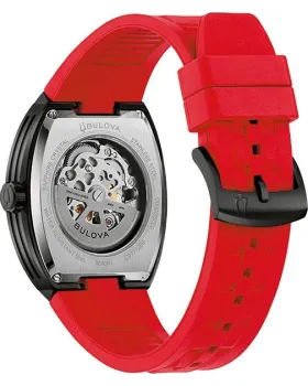 Bulova Maquina Automatic 998A341, view 2