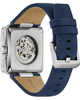 Bulova Series X Automatic 98A342, view 3