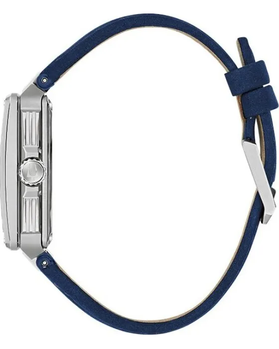 Bulova Series X Automatic 98A342, view 2