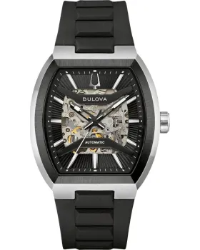 Bulova Maquina Automatic 98A346