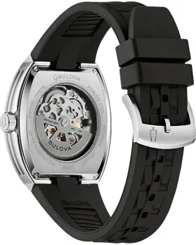 Bulova Maquina Automatic 98A346, view 2